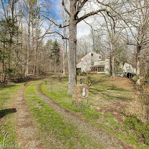 1977 Soapstone Mountain Rd, Staley, NC 27355 MLS 1099341 Zillow