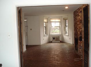 202 4th St SE #BASEMENT, Washington, DC 20003