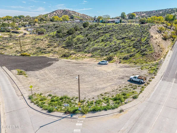 LOT 1C Road 3000, Aztec, NM 87410