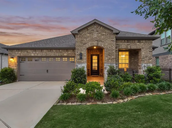 9707 Rockwell Dr, Willis, TX 77318