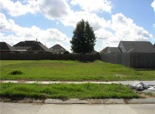 3301 Bradbury St, Meraux, LA 70075