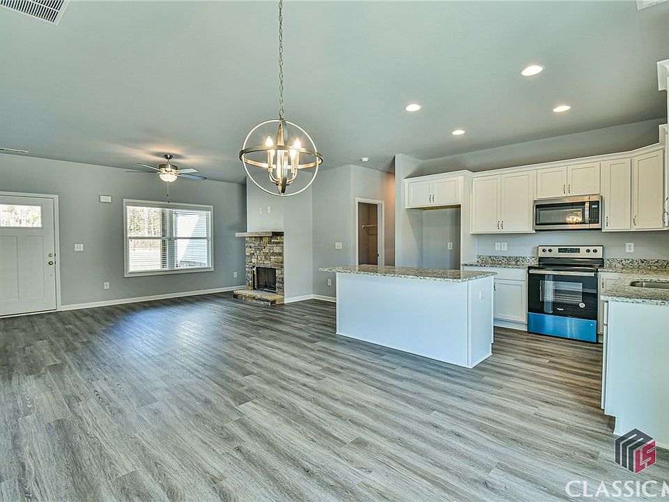 1137 Dortch Rd, Eastanollee, GA 30538 Zillow