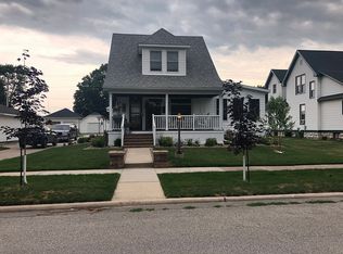609 Pleasant St, Osage, IA 50461