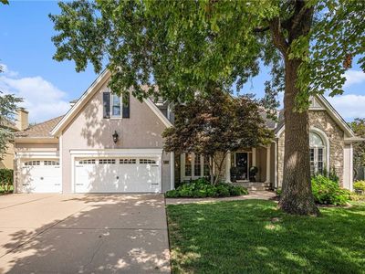 4528 W 140th St, Leawood, KS, 66224