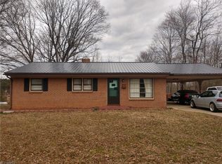 9789 Nc Highway 700, Pelham, NC 27311