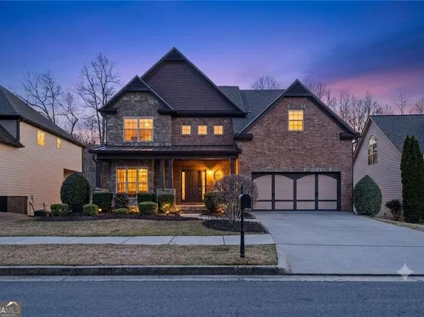 1300 Primrose Park Rd, Buford, GA 30518