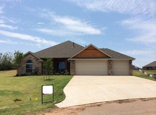 4351 Trevor Ct, Newcastle, OK 73065