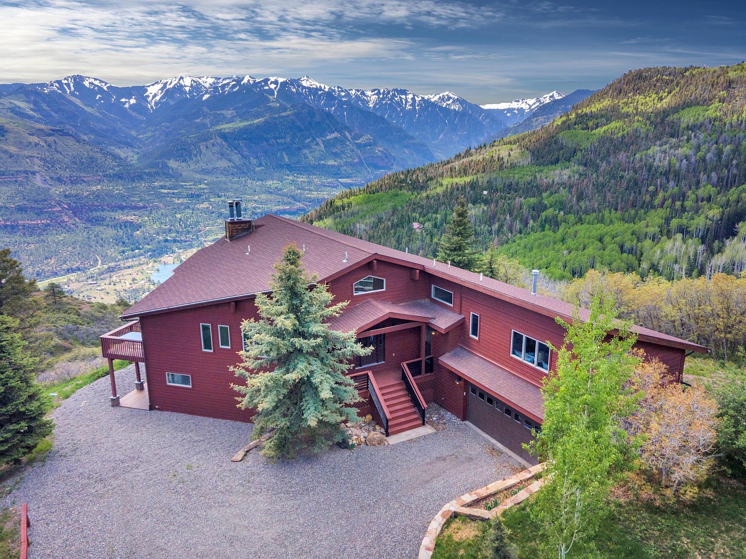 1600 Elk Ridge Trl, Ridgway, CO 81432 MLS 41661 Zillow