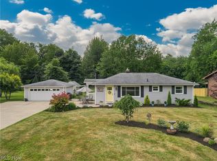 490 Perry Rd, Tallmadge, OH 44278