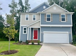 368 Spelt Ct, Rolesville, NC 27571