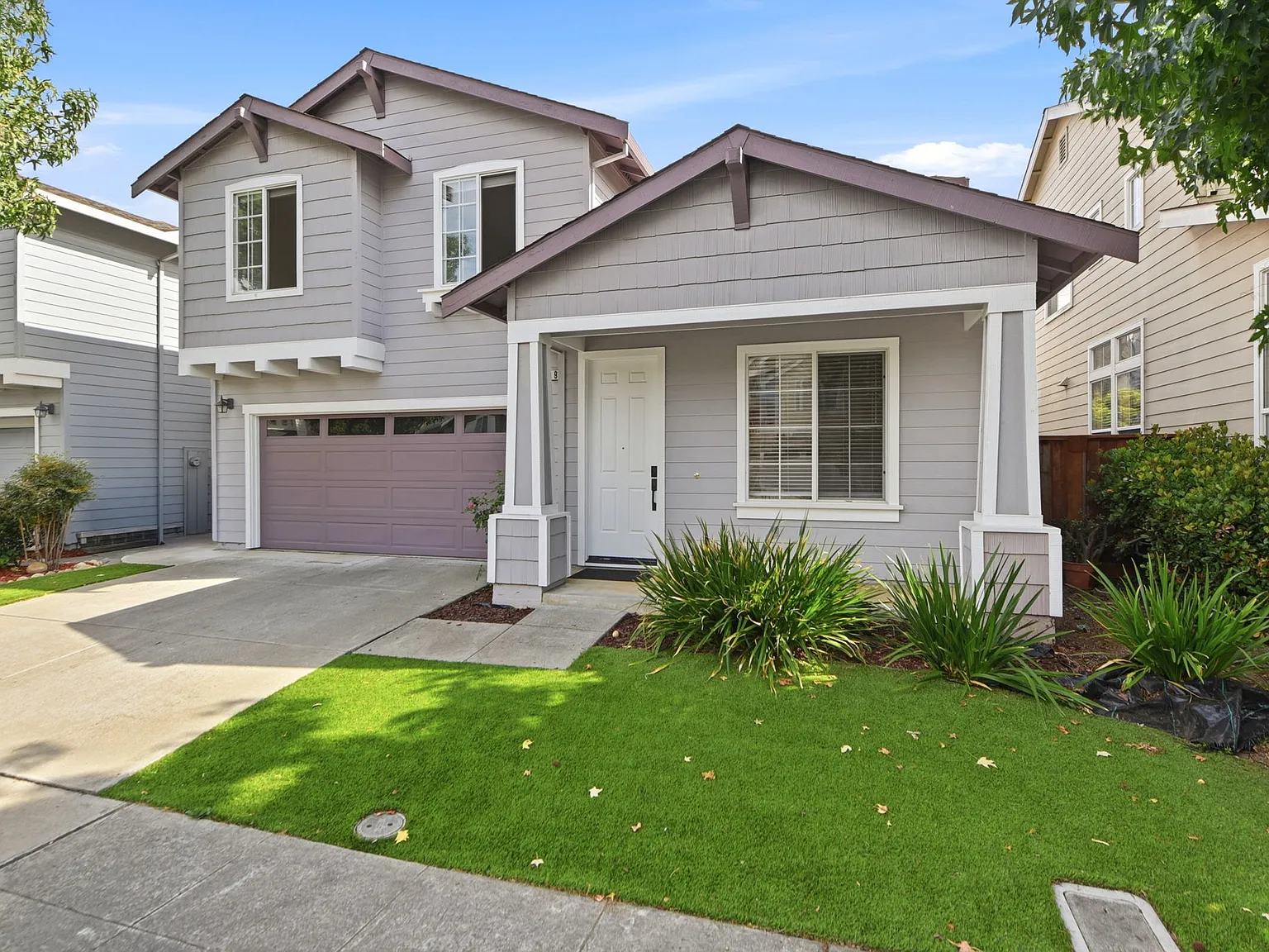 3 bed, 2.5 bath, 1760 sqft, $6,500 — Photo 1
