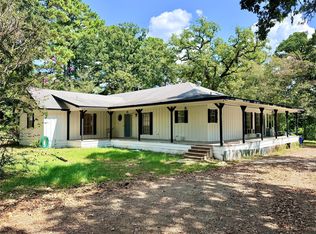 10652 Fm 2022 N, Grapeland, TX 75844