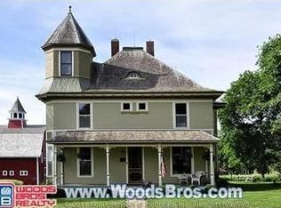 10075 Branched Oak Rd, Waverly, NE 68462