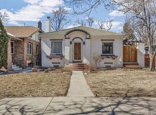 1337 Bellaire Street, Denver, CO 80220