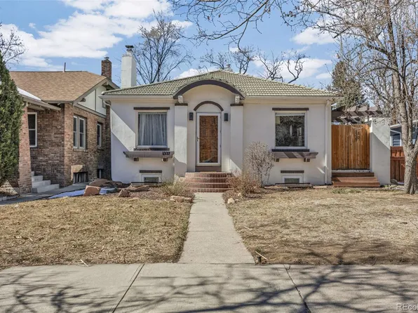 1337 Bellaire Street, Denver, CO 80220