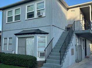 8950 Burke Ave APT D, South Gate, CA 90280