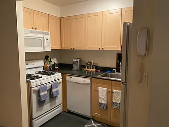 Rented by Park River