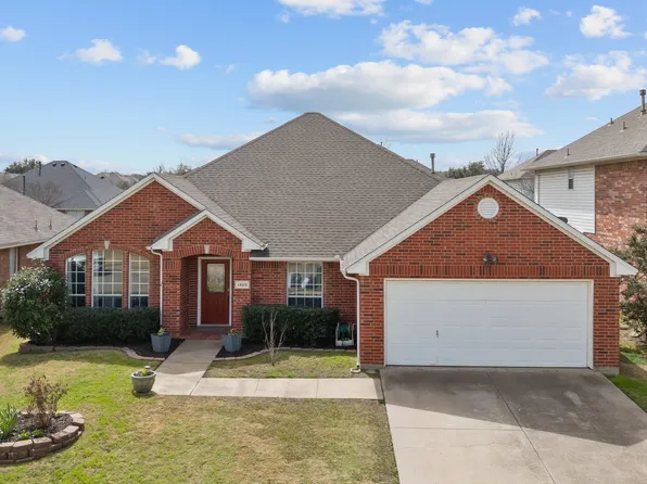 1320 Pegasus Dr, Arlington, TX 76013