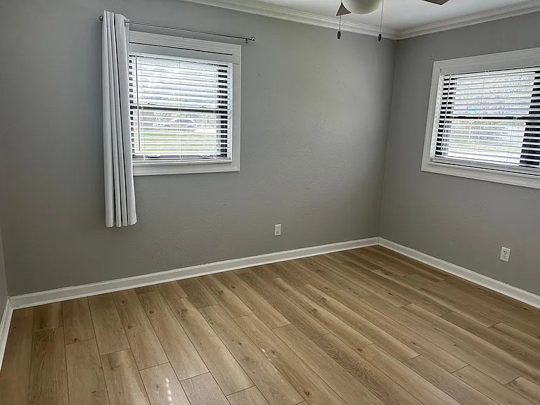 Updated Floors