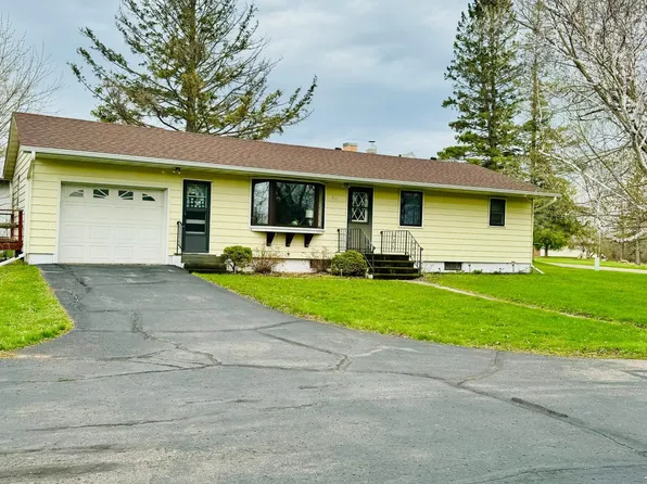 611 E Minnesota Ave, Randall, MN 56475