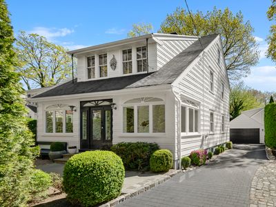 365 West Avenue, Darien, CT, 06820