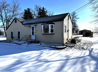 801 Troendle St SE, Mapleton, MN 56065