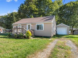 106 Morton Ave, Groton, NY 13073