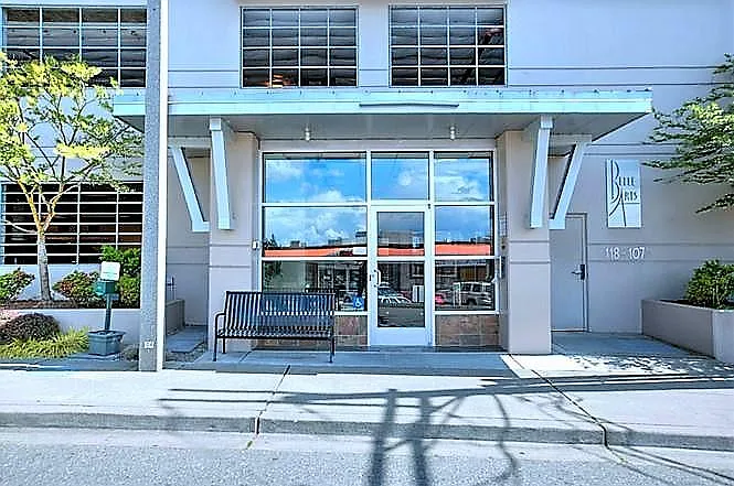 111 108th Ave NE #B-410 — Photo 5