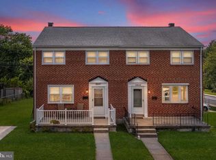 8647 Hoerner Ave, Parkville, MD 21234
