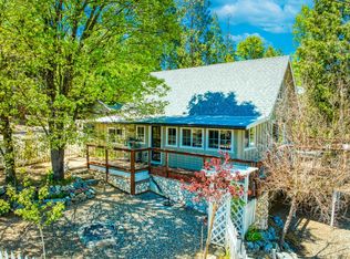 41645 Meadow Ln, Auberry, CA