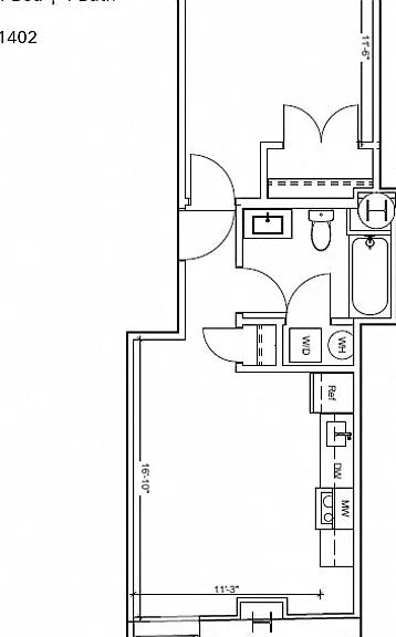 LiveWell Apartments — Photo 116