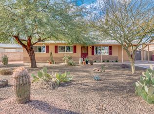 602 N 73rd Pl, Scottsdale, AZ 85257