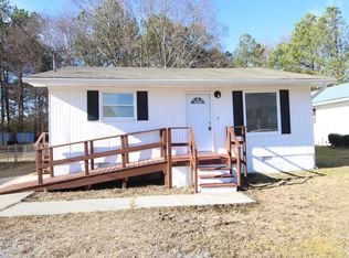 1250 Pond St SE, Cleveland, TN 37311