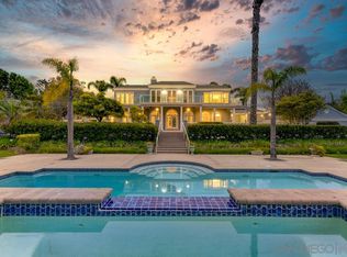 9740 Black Gold Rd, La Jolla, CA 92037