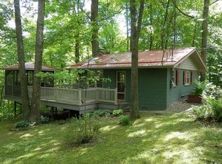 27758 Norris Rd, Tippecanoe, OH 44699