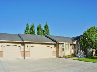 5258 S Treyden Dr, Ammon, ID 83406