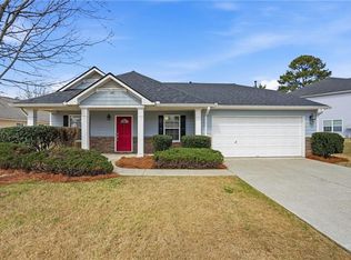 112 Magnolia Creek Dr, Canton, GA 30115