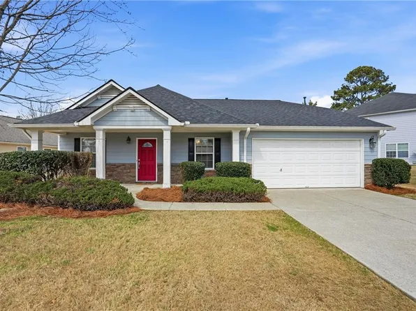 112 Magnolia Creek Dr, Canton, GA 30115