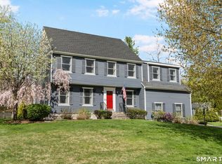 62 Hastings Lane, Stamford, CT 06905