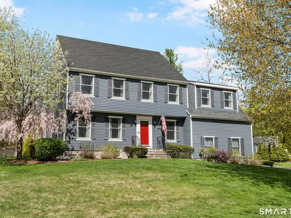 62 Hastings Lane, Stamford, CT 06905