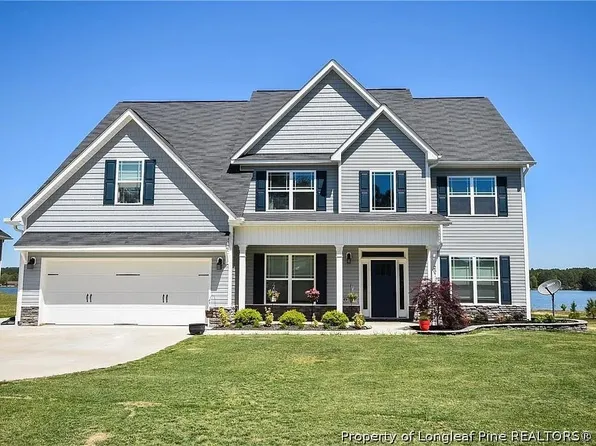 207 Summer Creek Ln, Sanford, NC 27332