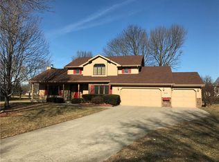 806 SW Cohasset Dr, Ankeny, IA 50023