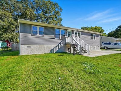 605 Jewell Ave, Portsmouth, VA, 23701