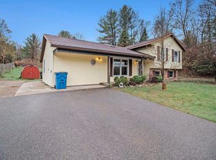 7809 Potter Rd, Bear Lake, MI 49614