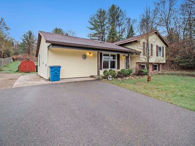 7809 Potter Rd, Bear Lake, MI, 49614