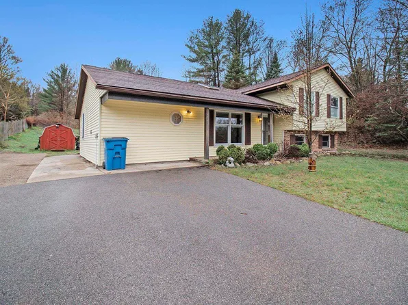 7809 Potter Rd, Bear Lake, MI 49614