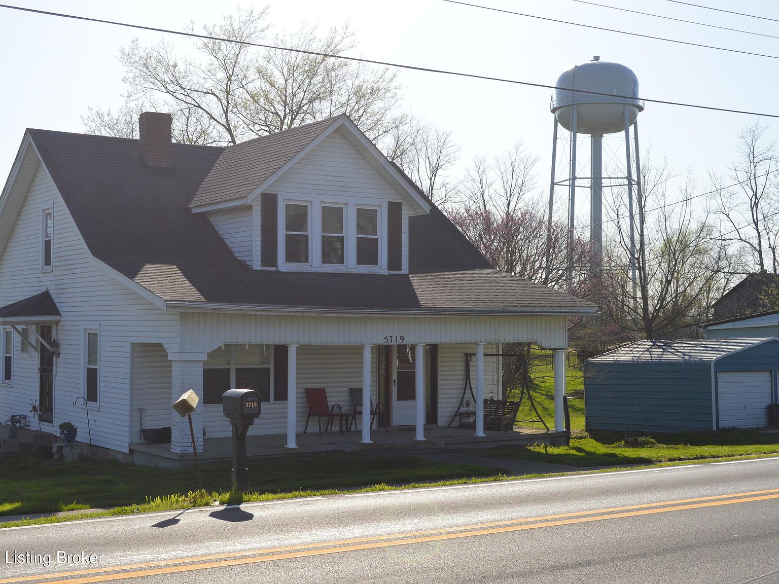 5719 Castle Hwy, Pleasureville, KY 40057 Zillow