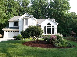 2209 Dungiven Ct, Garner, NC 27529