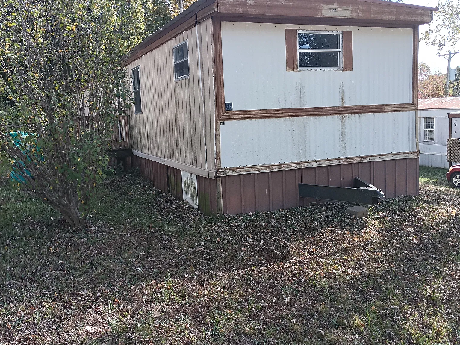 3 bed, $675 — Photo 2