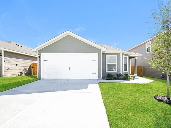 3rd image of 26721 Frost Dr